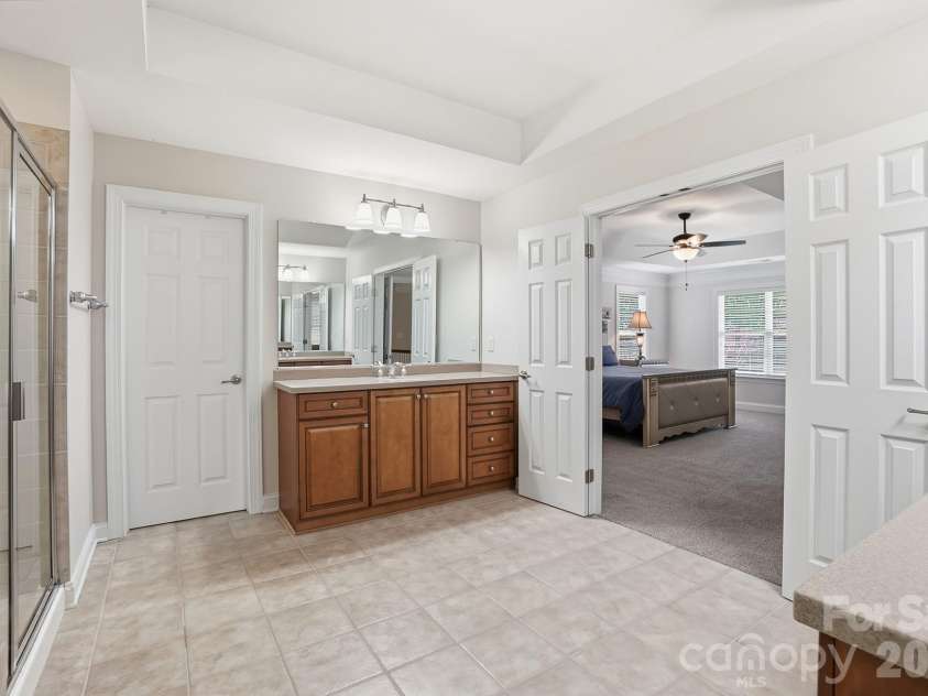 807 Crown Vista Court, Wesley Chapel, NC 28110.  MLS# CAR4369364, YatesRealty ID 26257. 