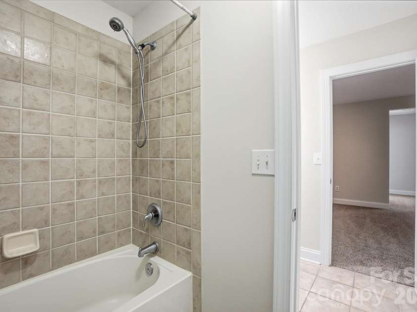807 Crown Vista Court, Wesley Chapel, NC 28110.  MLS# CAR4369364, YatesRealty ID 26257. 