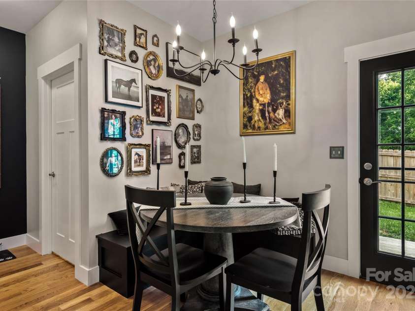 109 Druid Drive, Asheville, NC 28806.  MLS# CAR4264701, YatesRealty ID 26258. 