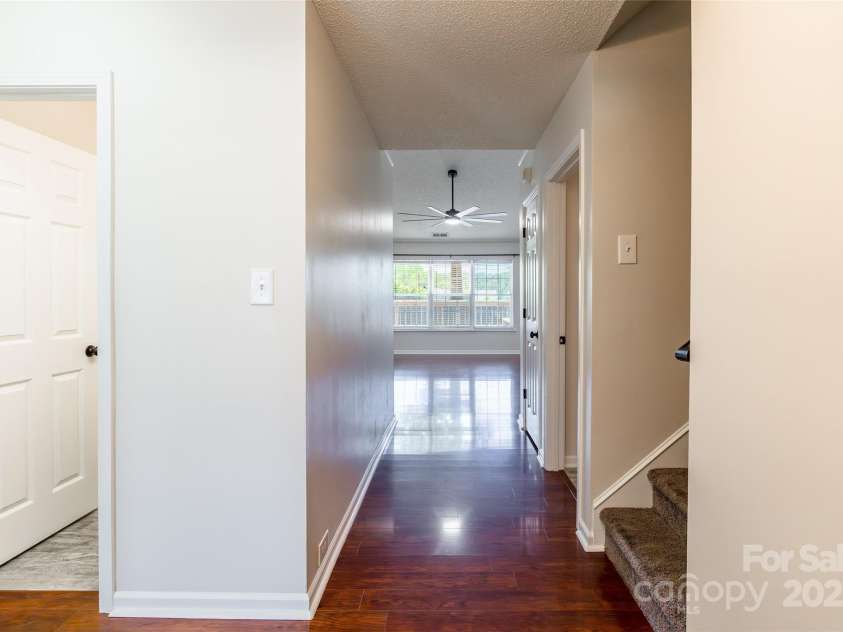 14924 Jerpoint Abby Drive, Charlotte, NC 28273.  MLS# CAR4280200, YatesRealty ID 26260. 