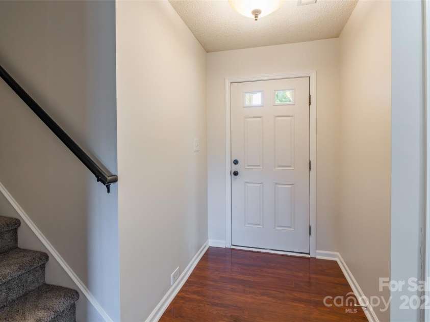 14924 Jerpoint Abby Drive, Charlotte, NC 28273.  MLS# CAR4280200, YatesRealty ID 26260. 