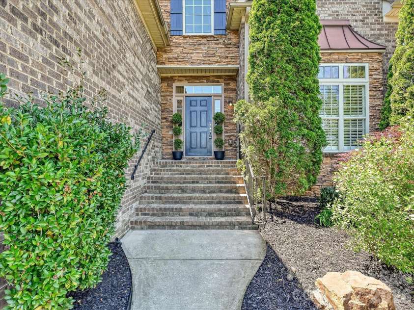 4089 Tonbridge Court, Harrisburg, NC 28075.  MLS# CAR4373203, YatesRealty ID 26260. 