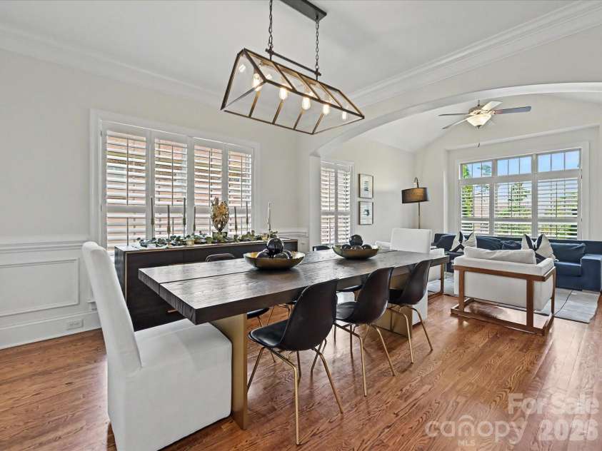 4089 Tonbridge Court, Harrisburg, NC 28075.  MLS# CAR4373203, YatesRealty ID 26260. 