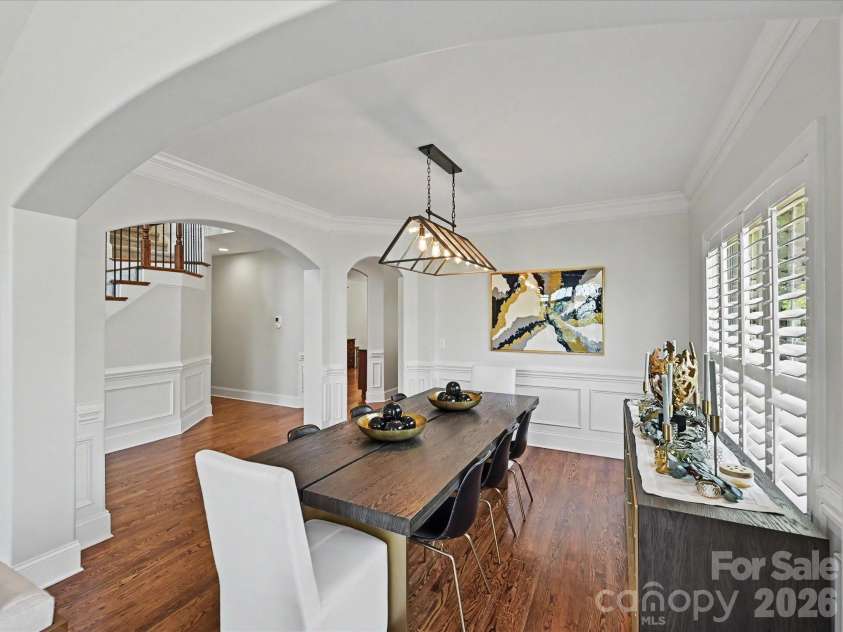 4089 Tonbridge Court, Harrisburg, NC 28075.  MLS# CAR4373203, YatesRealty ID 26260. 