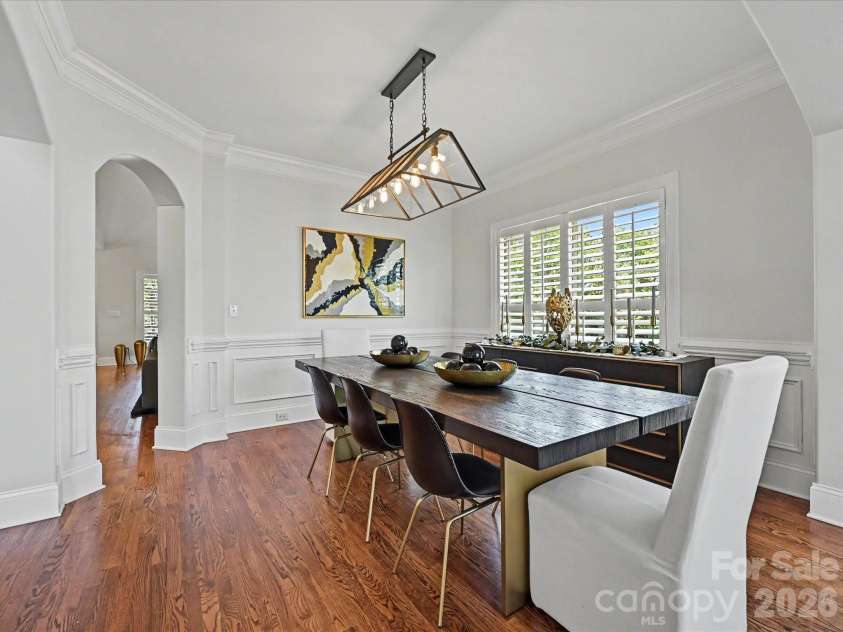 4089 Tonbridge Court, Harrisburg, NC 28075.  MLS# CAR4373203, YatesRealty ID 26260. 