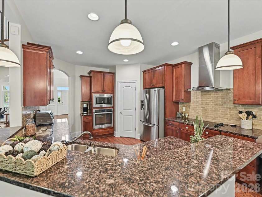 4089 Tonbridge Court, Harrisburg, NC 28075.  MLS# CAR4373203, YatesRealty ID 26260. 