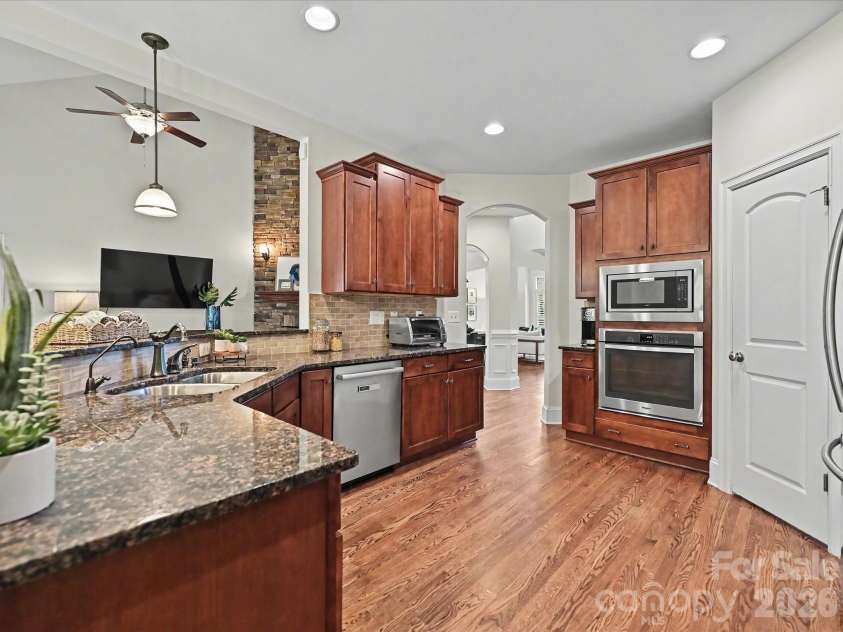 4089 Tonbridge Court, Harrisburg, NC 28075.  MLS# CAR4373203, YatesRealty ID 26260. 