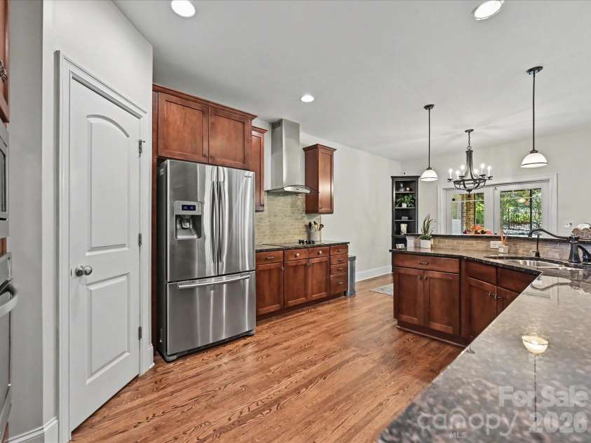 4089 Tonbridge Court, Harrisburg, NC 28075.  MLS# CAR4373203, YatesRealty ID 26260. 