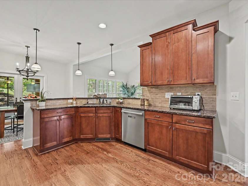 4089 Tonbridge Court, Harrisburg, NC 28075.  MLS# CAR4373203, YatesRealty ID 26260. 