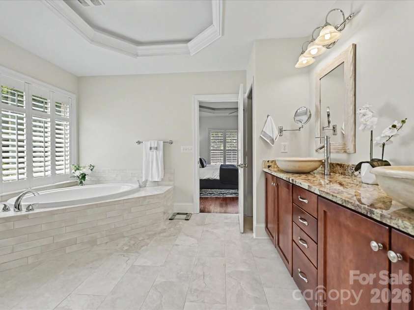 4089 Tonbridge Court, Harrisburg, NC 28075.  MLS# CAR4373203, YatesRealty ID 26260. 