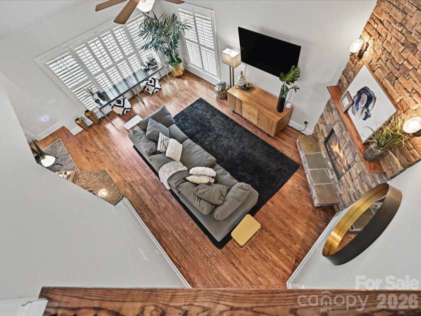 4089 Tonbridge Court, Harrisburg, NC 28075.  MLS# CAR4373203, YatesRealty ID 26260. 