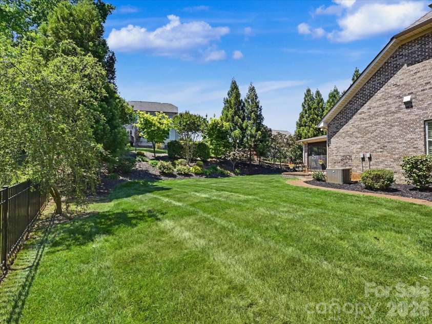 4089 Tonbridge Court, Harrisburg, NC 28075.  MLS# CAR4373203, YatesRealty ID 26260. 