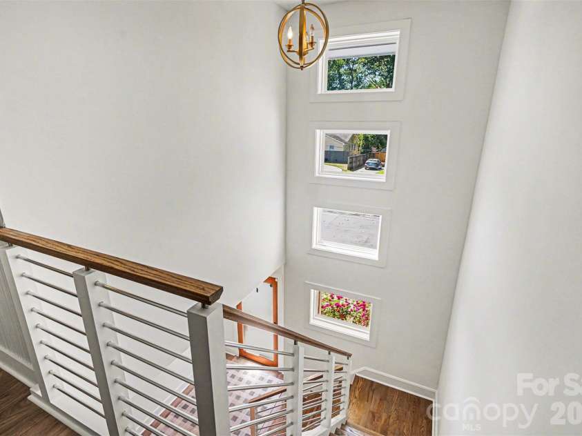 1836 Academy Street, Charlotte, NC 28205.  MLS# CAR4370202, YatesRealty ID 26261. 