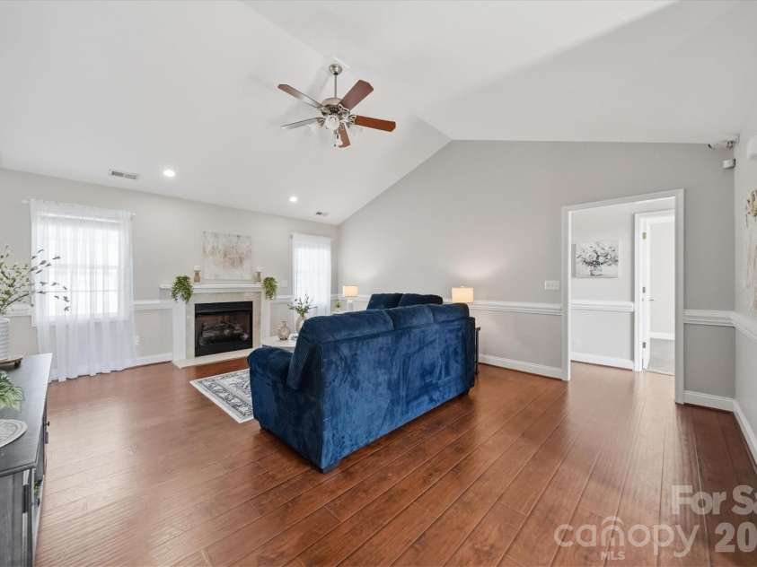 1834 Terrain Drive, Conover, NC 28613.  MLS# CAR4371002, YatesRealty ID 26262. 