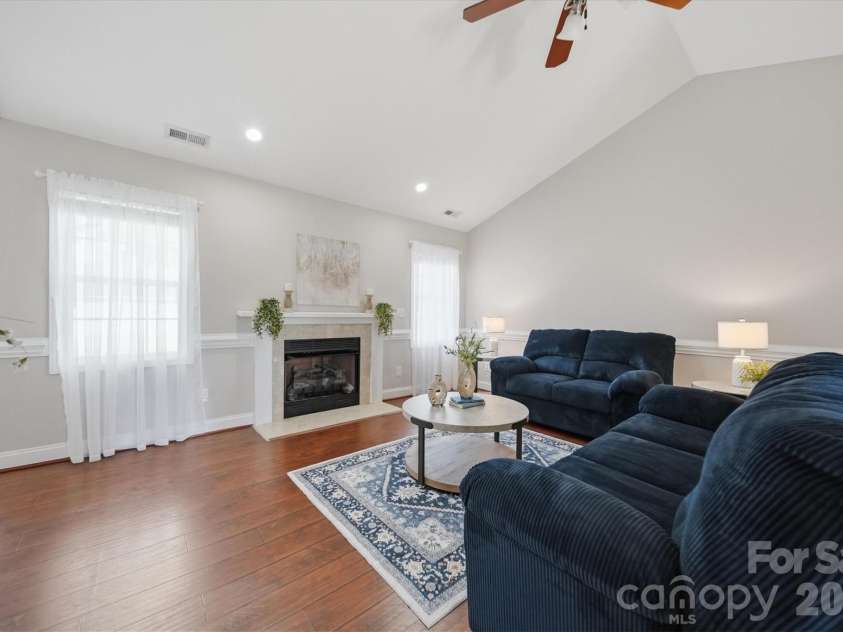 1834 Terrain Drive, Conover, NC 28613.  MLS# CAR4371002, YatesRealty ID 26262. 