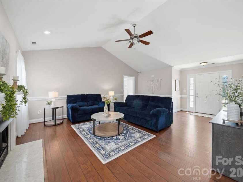 1834 Terrain Drive, Conover, NC 28613.  MLS# CAR4371002, YatesRealty ID 26262. 