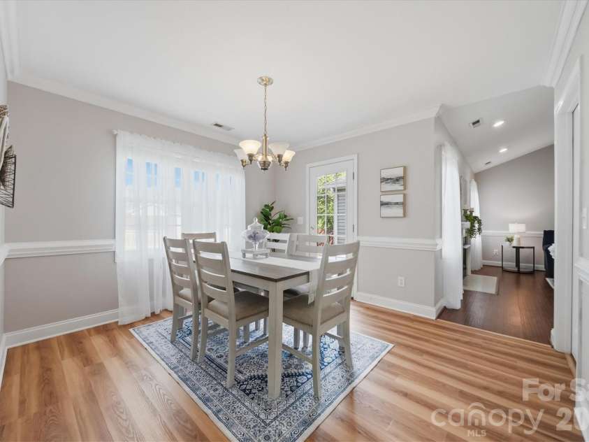 1834 Terrain Drive, Conover, NC 28613.  MLS# CAR4371002, YatesRealty ID 26262. 