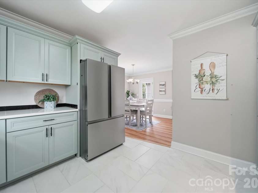 1834 Terrain Drive, Conover, NC 28613.  MLS# CAR4371002, YatesRealty ID 26262. 