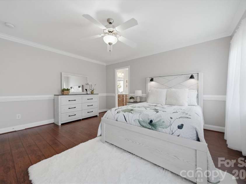 1834 Terrain Drive, Conover, NC 28613.  MLS# CAR4371002, YatesRealty ID 26262. 