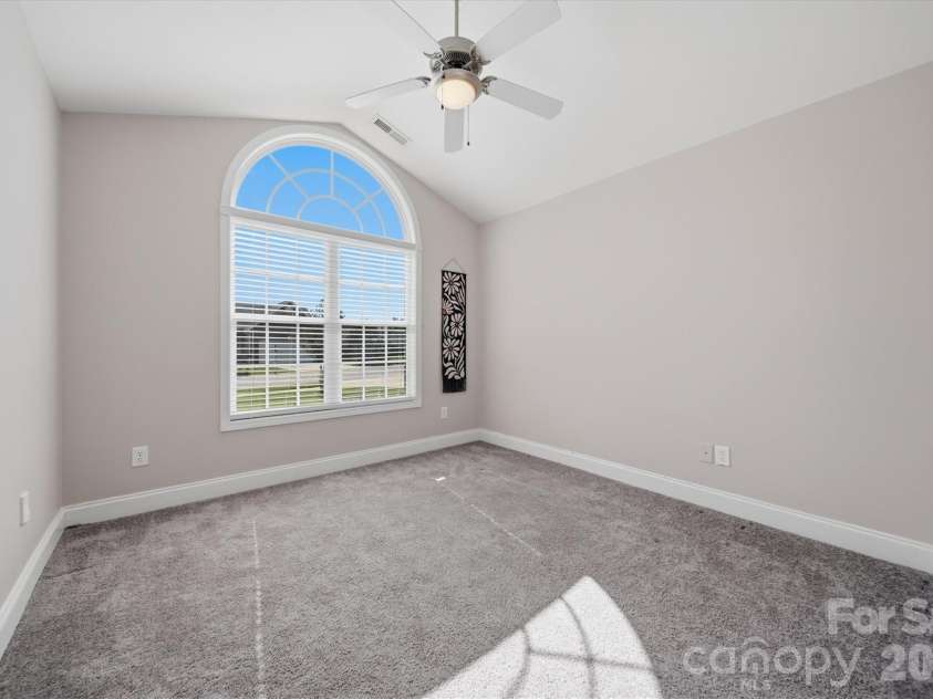 1834 Terrain Drive, Conover, NC 28613.  MLS# CAR4371002, YatesRealty ID 26262. 