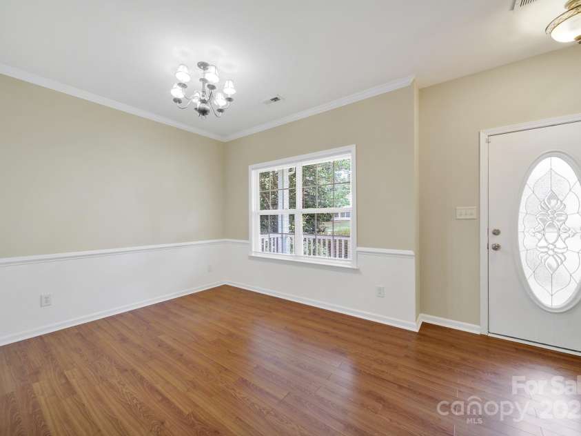 3333 Cole Mill Road, Charlotte, NC 28270.  MLS# CAR4274949, YatesRealty ID 26262. 