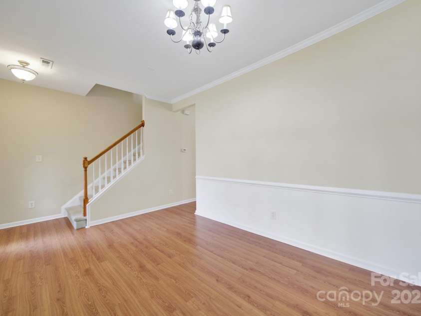 3333 Cole Mill Road, Charlotte, NC 28270.  MLS# CAR4274949, YatesRealty ID 26262. 