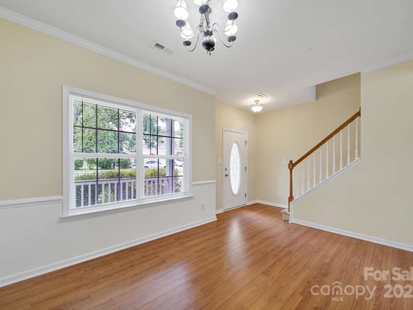 3333 Cole Mill Road, Charlotte, NC 28270.  MLS# CAR4274949, YatesRealty ID 26262. 