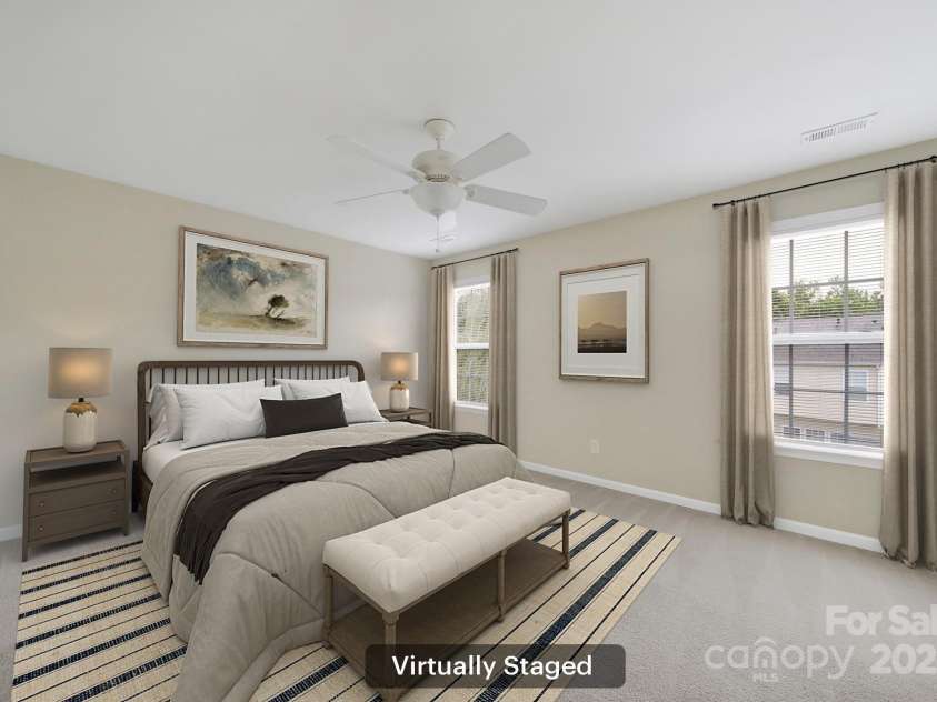3333 Cole Mill Road, Charlotte, NC 28270.  MLS# CAR4274949, YatesRealty ID 26262. 