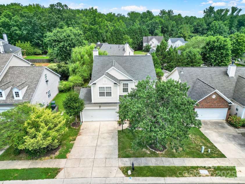 3333 Cole Mill Road, Charlotte, NC 28270.  MLS# CAR4274949, YatesRealty ID 26262. 