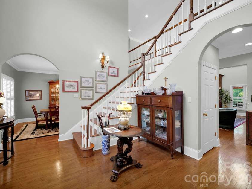 1171 Hilldale Drive, Lancaster, SC 29720.  MLS# CAR4373433, YatesRealty ID 26263. 
