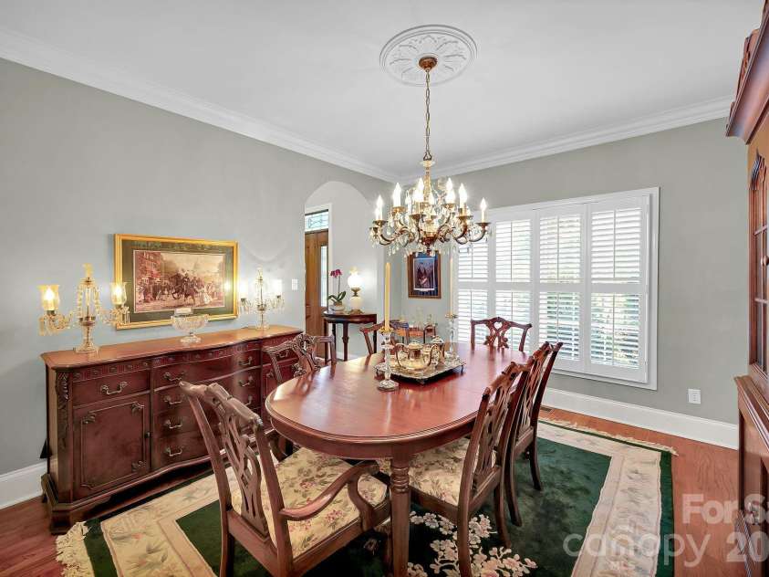 1171 Hilldale Drive, Lancaster, SC 29720.  MLS# CAR4373433, YatesRealty ID 26263. 