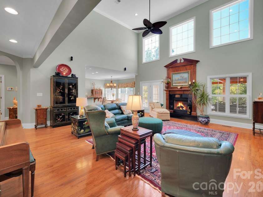1171 Hilldale Drive, Lancaster, SC 29720.  MLS# CAR4373433, YatesRealty ID 26263. 