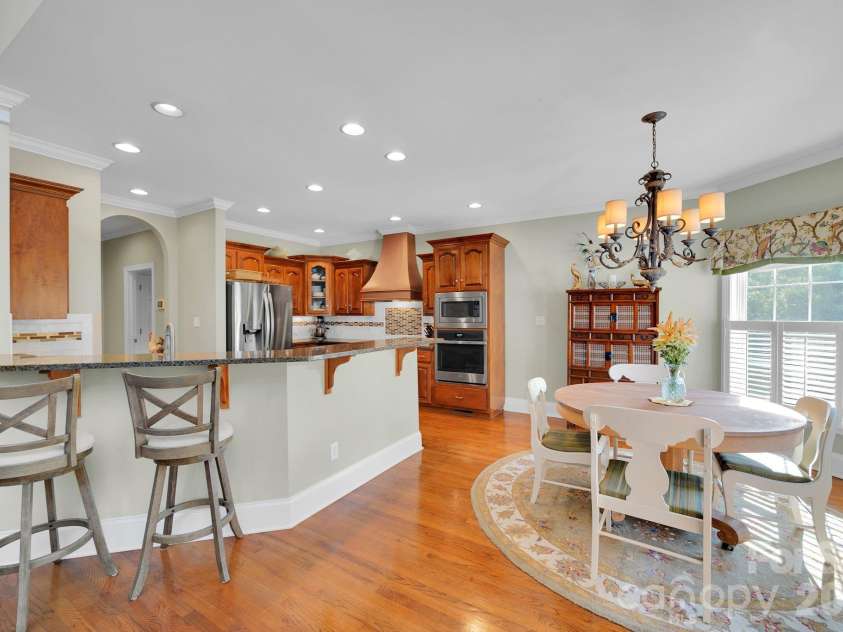 1171 Hilldale Drive, Lancaster, SC 29720.  MLS# CAR4373433, YatesRealty ID 26263. 