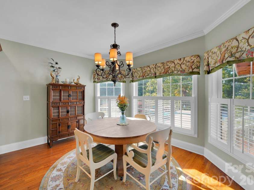 1171 Hilldale Drive, Lancaster, SC 29720.  MLS# CAR4373433, YatesRealty ID 26263. 