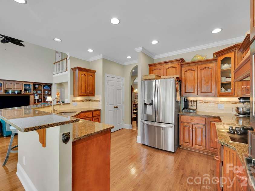 1171 Hilldale Drive, Lancaster, SC 29720.  MLS# CAR4373433, YatesRealty ID 26263. 