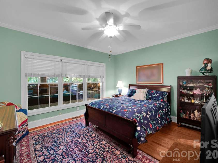 1171 Hilldale Drive, Lancaster, SC 29720.  MLS# CAR4373433, YatesRealty ID 26263. 