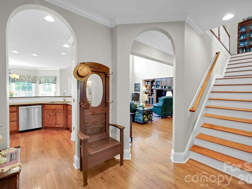 1171 Hilldale Drive, Lancaster, SC 29720.  MLS# CAR4373433, YatesRealty ID 26263. 