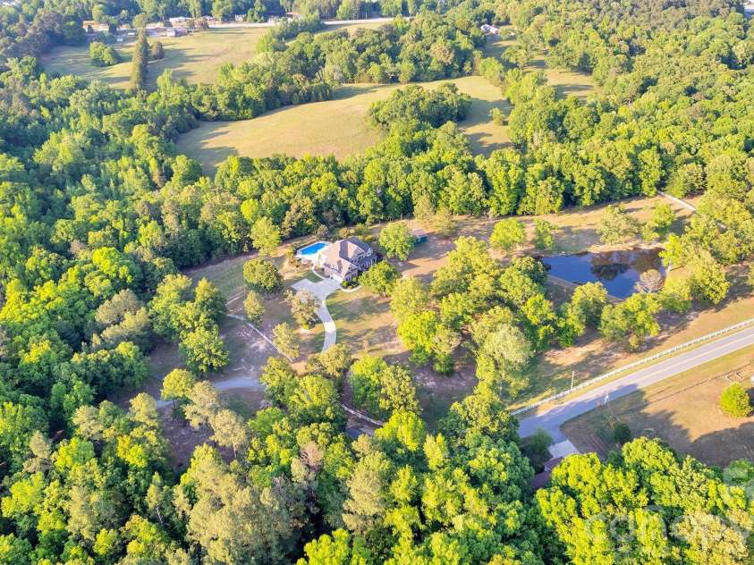 1171 Hilldale Drive, Lancaster, SC 29720.  MLS# CAR4373433, YatesRealty ID 26263. 