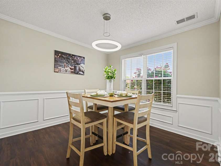 13403 Willow Falls Road, Charlotte, NC 28215.  MLS# CAR4376045, YatesRealty ID 26265. 