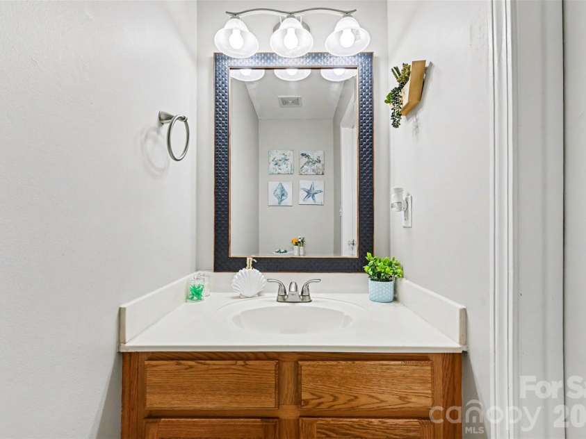 13403 Willow Falls Road, Charlotte, NC 28215.  MLS# CAR4376045, YatesRealty ID 26265. 