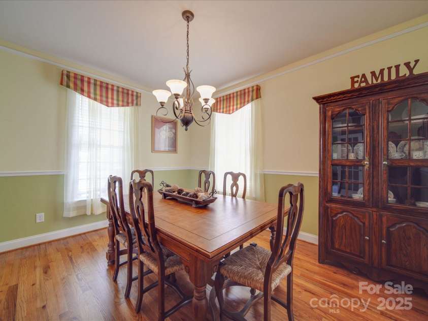 139 Tenth Green Court, Statesville, NC 28677.  MLS# CAR4227597, YatesRealty ID 26267. 