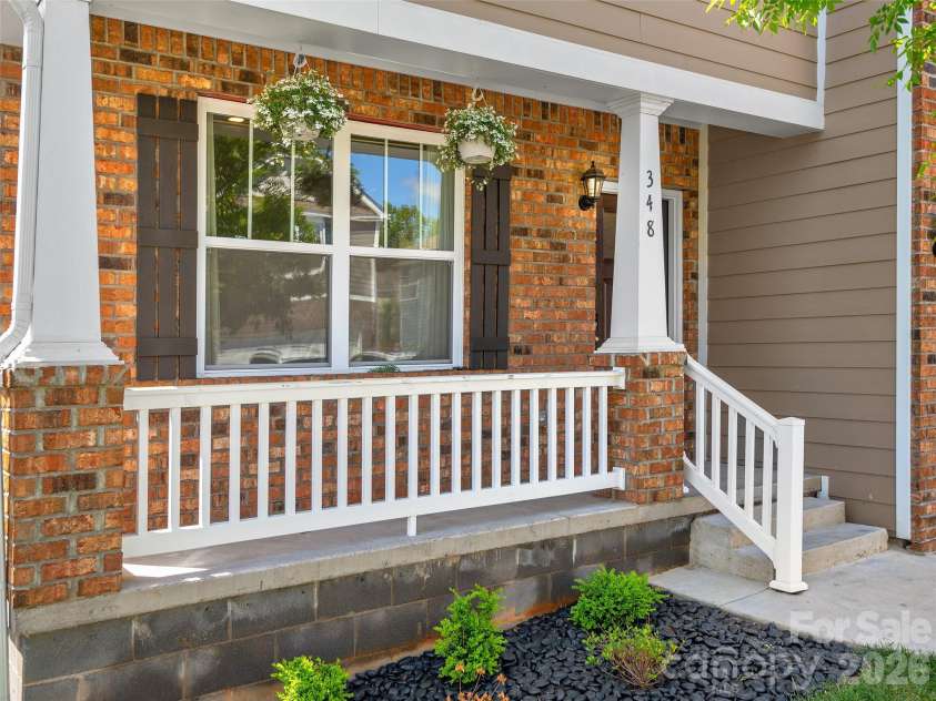 348 Tavernier Lane, Candler, NC 28715.  MLS# CAR4377165, YatesRealty ID 26267. 