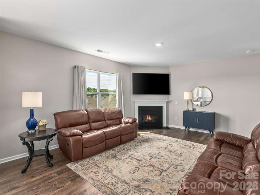 348 Tavernier Lane, Candler, NC 28715.  MLS# CAR4377165, YatesRealty ID 26267. 
