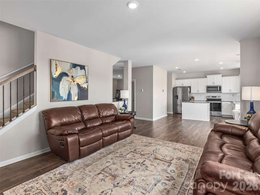 348 Tavernier Lane, Candler, NC 28715.  MLS# CAR4377165, YatesRealty ID 26267. 