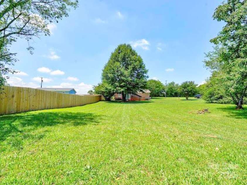 515 Trinity Church Road, Mooresboro, NC 28114.  MLS# CAR4280360, YatesRealty ID 26268. 