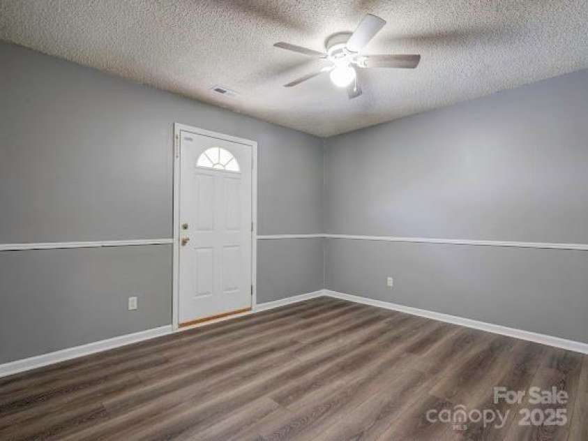 515 Trinity Church Road, Mooresboro, NC 28114.  MLS# CAR4280360, YatesRealty ID 26268. 