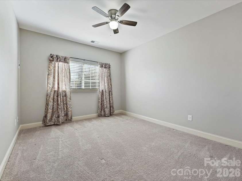 113 Park View Drive, Belmont, NC 28012.  MLS# CAR4352382, YatesRealty ID 2627. Bedroom