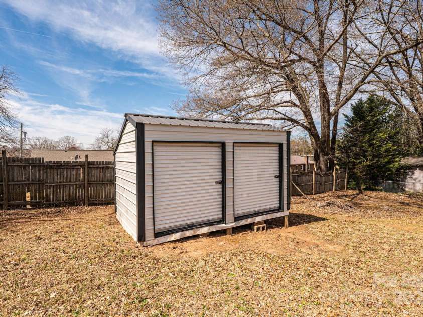 3166 Sigmon Road, Connelly Springs, NC 28612.  MLS# CAR4233491, YatesRealty ID 2627. 