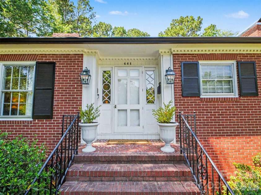 441 Claymont Street, Concord, NC 28025.  MLS# CAR4381482, YatesRealty ID 26271. 