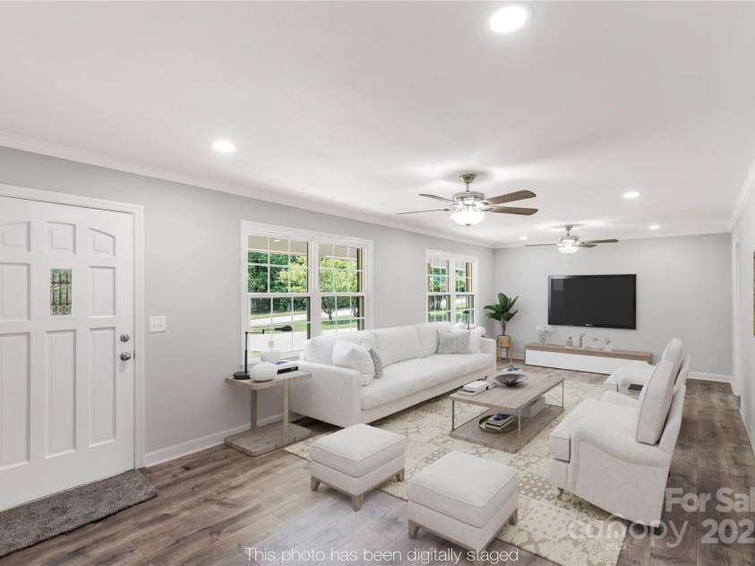 279 Bailey Road, Lancaster, SC 29720.  MLS# CAR4266475, YatesRealty ID 26272. 